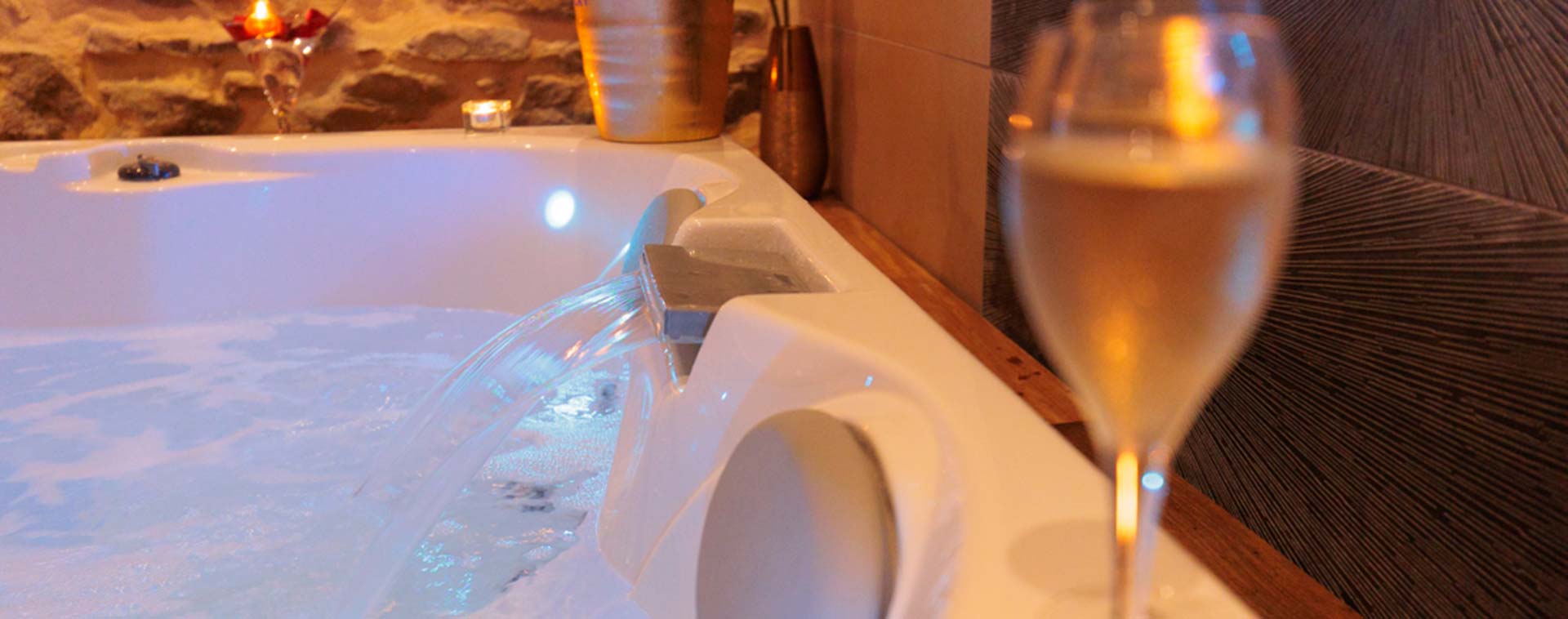 Activités romantiques dans le Gard