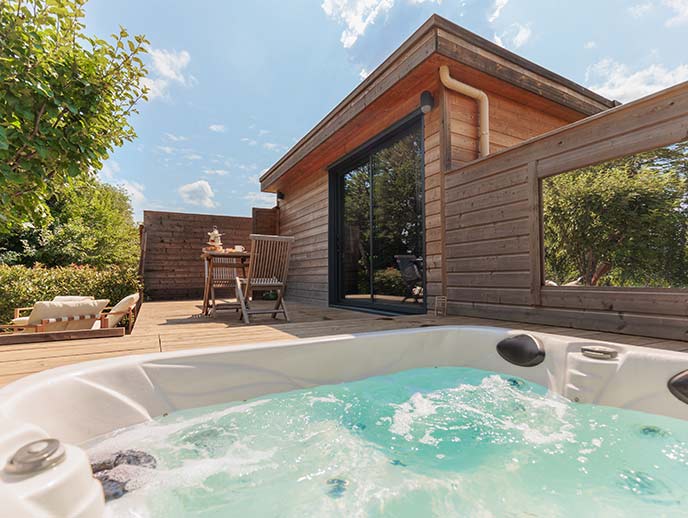 Restaurant romantique dans le Gard : nos meilleures adresses